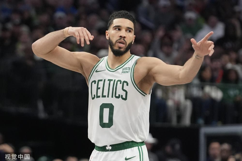 是NBA年